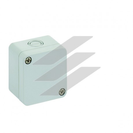 TK-коробка PC 55-4м, (50х52х35мм), полікарбонат, 1 метричний ввід під M12/16, IP66, Spelsberg